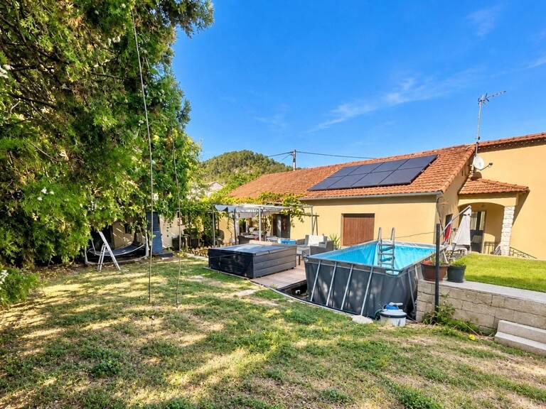 Maison 3 chambres avec jardin — photo 1