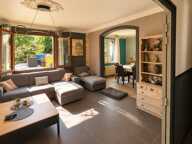 Maison 3 chambres avec jardin — photo 3