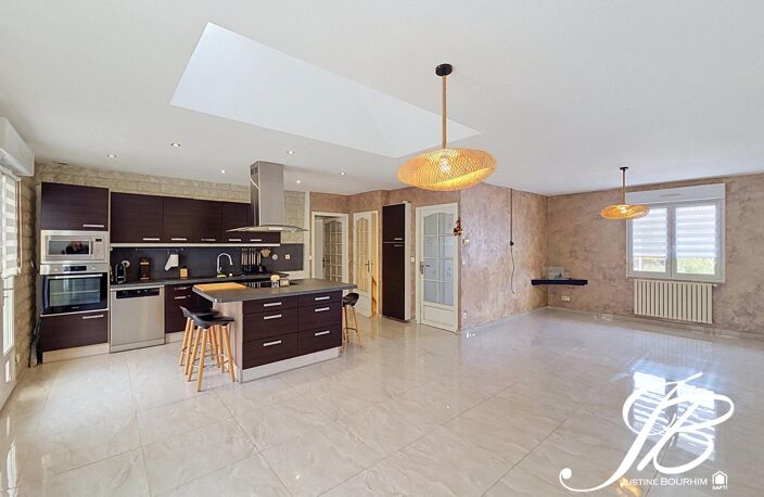 WINGLES -PLAIN PIED INDIVIDUEL AVEC SOUS SOL COMPLET — photo 4