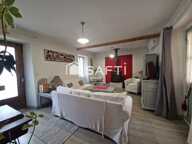 Maison de 115m², 3 chambre. Parcelle de 781 m² arborée. — photo 4