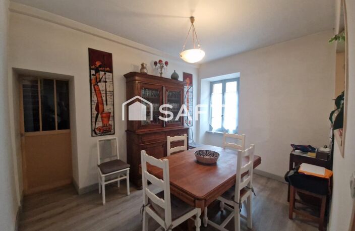 Maison de 115m², 3 chambre. Parcelle de 781 m² arborée. — photo 5