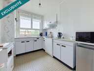 Appartement lumineux et entretenu avec jardin privatif et cave — photo 4