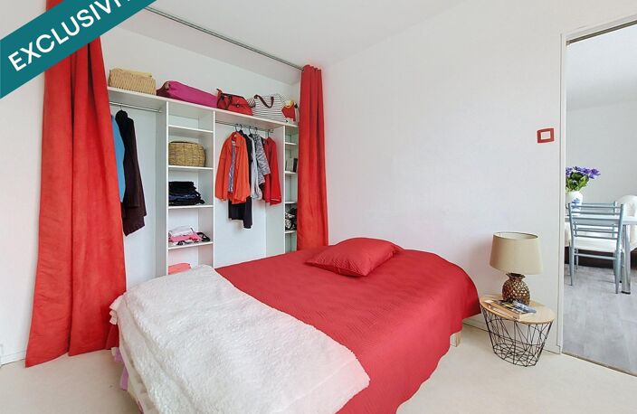 Appartement lumineux et entretenu avec jardin privatif et cave — photo 5