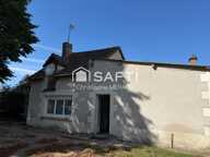 À découvrir à Saint-Gervais  Ancienne fermette avec plus de 5 600 m² de terrain ! — photo 2