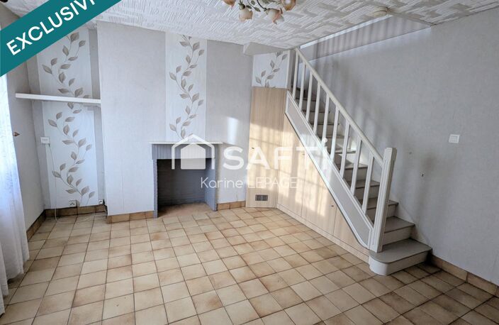 Maison de ville avec cour — photo 4