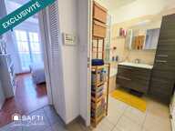 Appartement 2 pièces- 36m²- balcon- place en sous-sol — photo 4