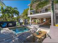 Superbe maison contemporaine, vue mer panoramique — photo 2