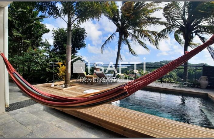 Superbe maison contemporaine, vue mer panoramique — photo 4