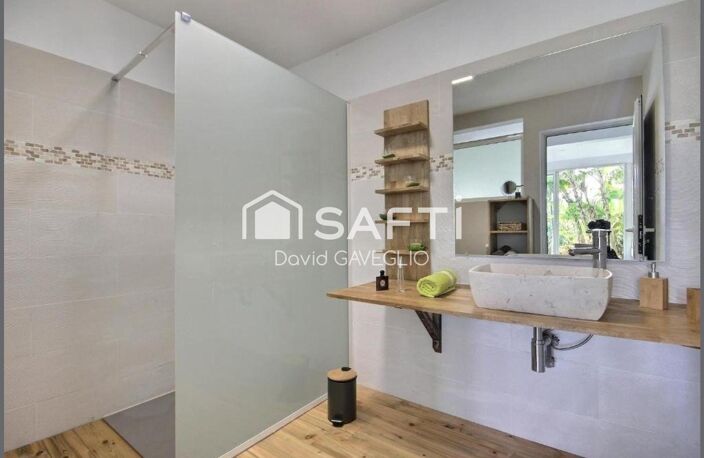 Superbe maison contemporaine, vue mer panoramique — photo 5
