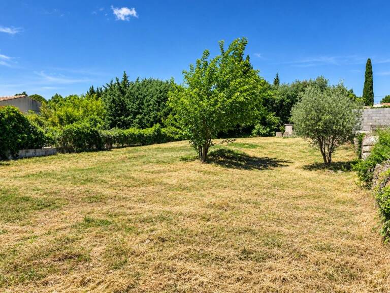 Terrain à bâtir d'exception 1 417 m² | Borné & Clôturé  Proche A75 / Montpellier — photo 1