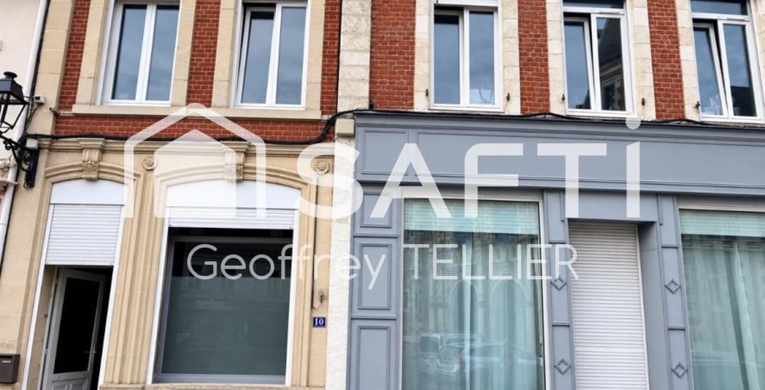 Maison plein centre ville — photo 1