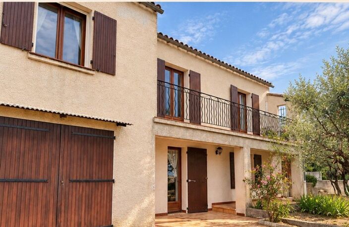 Maison vue Citadelle, piscine, jardin, studio — photo 2