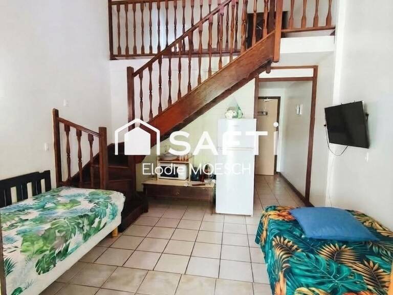 A saisir T2 dans résidence avec piscine ! — photo 1