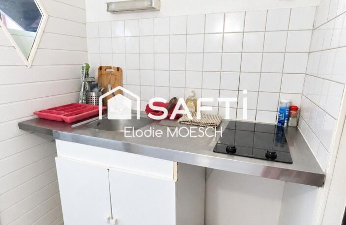 A saisir T2 dans résidence avec piscine ! — photo 5