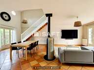 Maison de 135 m² sur parcelle de 460 m² — photo 3