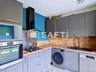 Maison de 135 m² sur parcelle de 460 m² — photo 4