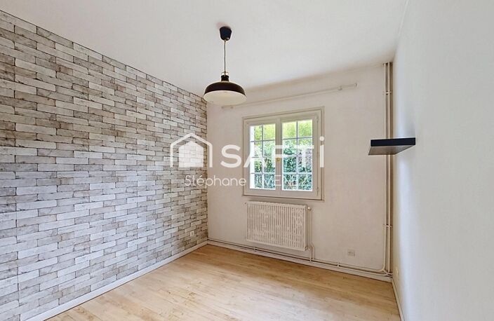 Maison de 135 m² sur parcelle de 460 m² — photo 5