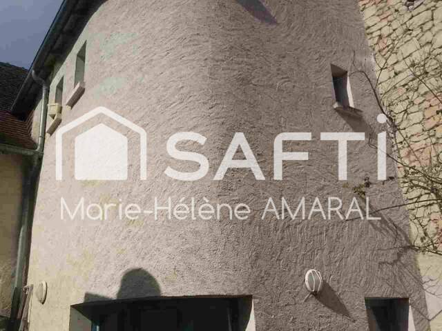 Immeuble 2 appartements — photo du bien