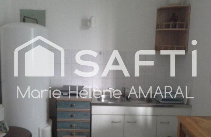 Immeuble 2 appartements — photo 5