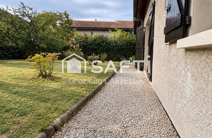 Maison de plain-pied au calme à Sassenage — photo 3