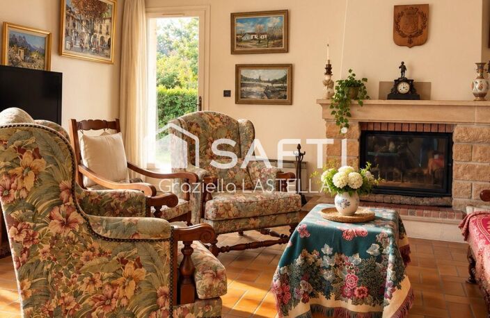 Maison de plain-pied au calme à Sassenage — photo 5
