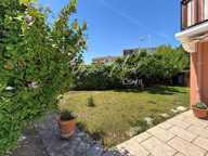 SAINT PIERRE DE FERIC BELLEVUE  4 pièces avec jardin, terrasse, vue mer  Un véritable esprit villa ! — photo 3