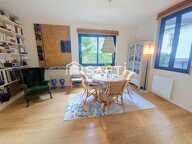 MAISON DE 92 m² + dépendance  de 80m2 quartier GARE ROUEN — photo 4