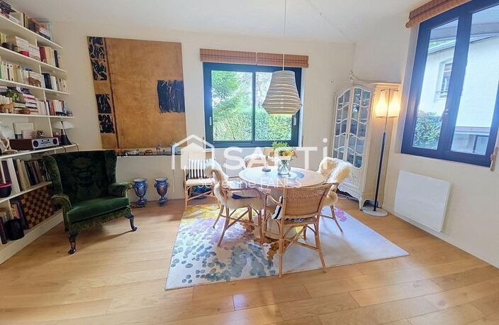 MAISON DE 92 m² + dépendance  de 80m2 quartier GARE ROUEN — photo 4
