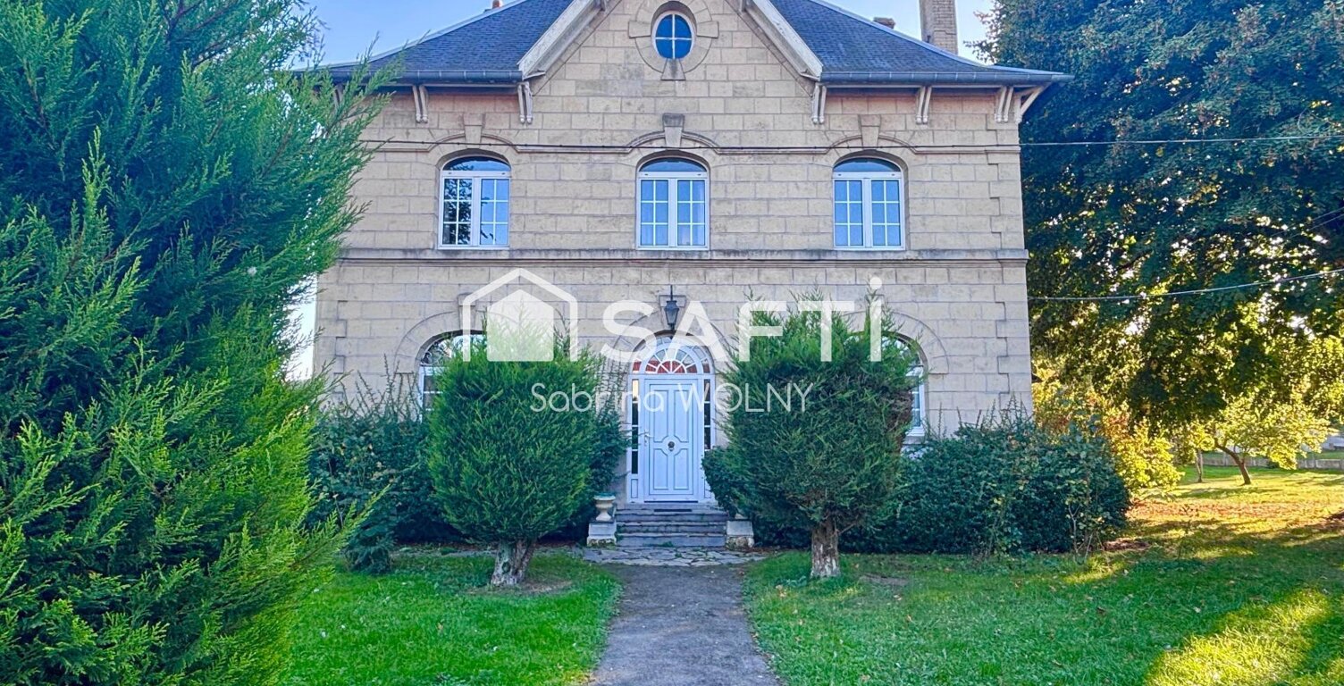 Demeure de caractère — photo 1