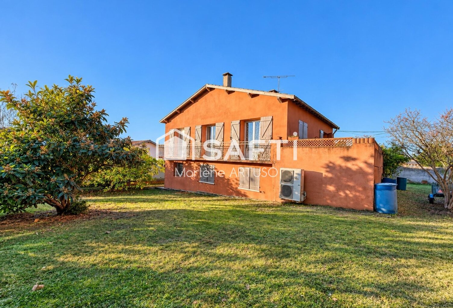 Maison familiale proche des commodités — photo 1