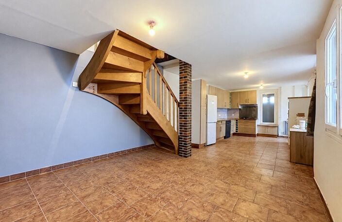 Maison rénovée, jardin, centre et gare à pied ! — photo 5