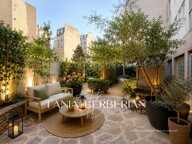 2 pièces de 58m2 en duplex avec jardin de 91m2 - Secteur Gambetta — photo 3