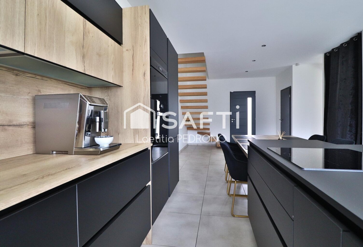 Superbe maison individuelle de 2022 — photo 1