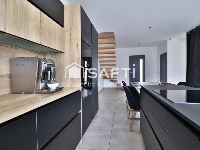 Superbe maison individuelle de 2022 — photo 1
