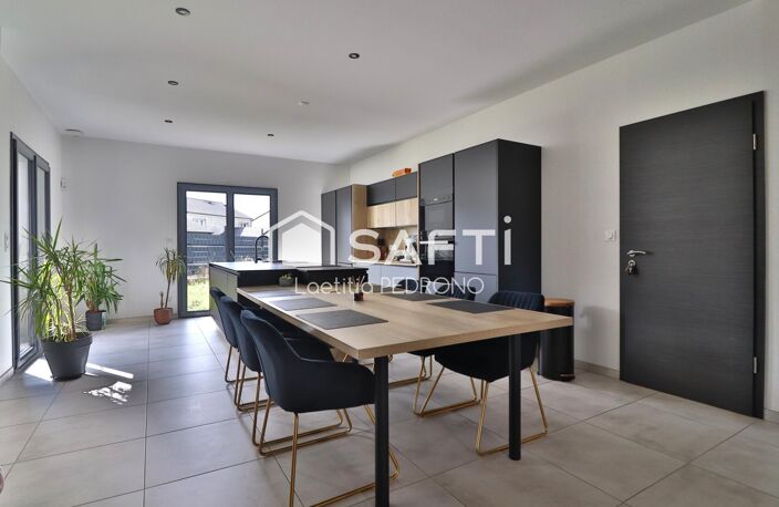 Superbe maison individuelle de 2022 — photo 2
