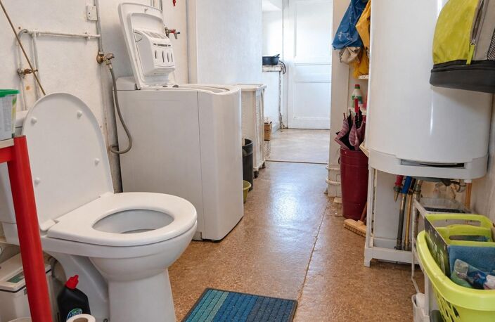 Maison à renover au calme 106m² combles aménageables — photo 4