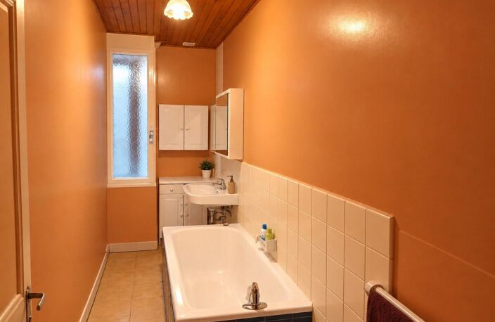 Maison à renover au calme 106m² combles aménageables — photo 5