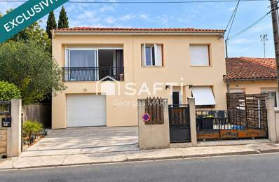 Maison Familiale 153 m²  4 chambres, jardin, garage et DPE A — photo du bien