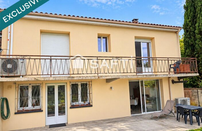 Maison Familiale 153 m²  4 chambres, jardin, garage et DPE A — photo 2