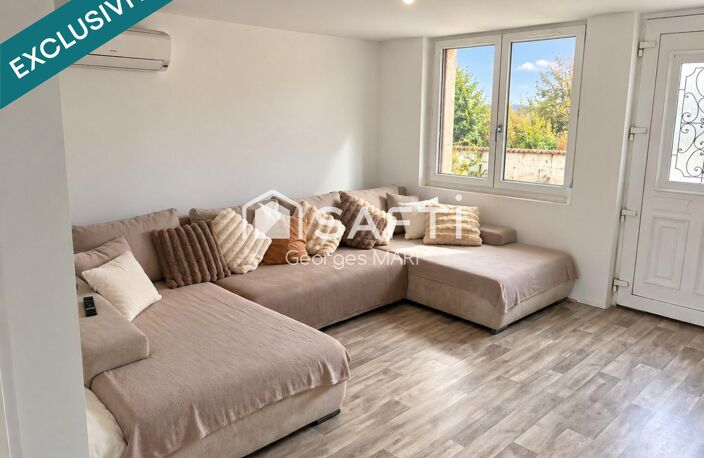 Maison Familiale 153 m²  4 chambres, jardin, garage et DPE A — photo 3