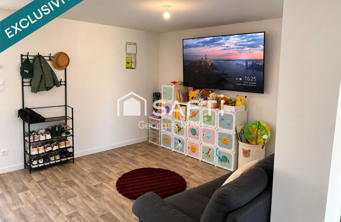 Maison Familiale 153 m²  4 chambres, jardin, garage et DPE A — photo 4