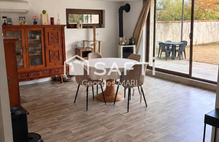 Maison Familiale 153 m²  4 chambres, jardin, garage et DPE A — photo 5