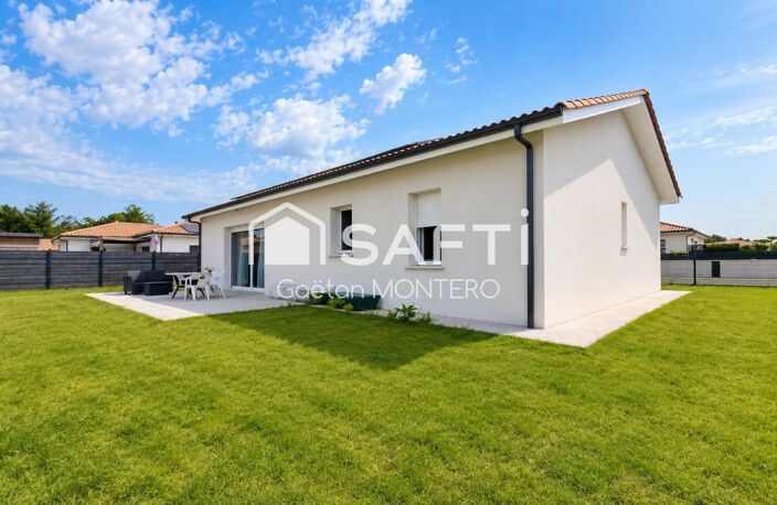 À vendre  Maison familiale à Parentis-en-Born — photo 2