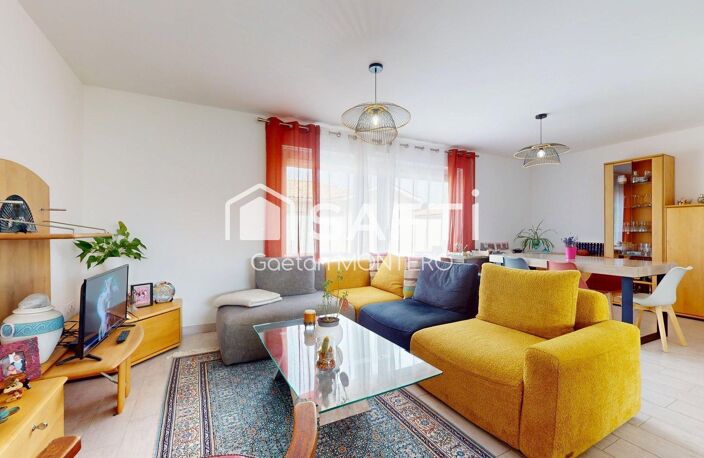 À vendre  Maison familiale à Parentis-en-Born — photo 4