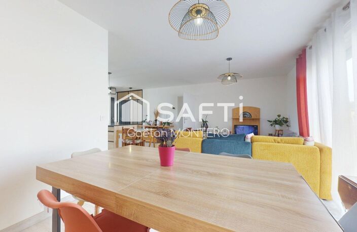 À vendre  Maison familiale à Parentis-en-Born — photo 5