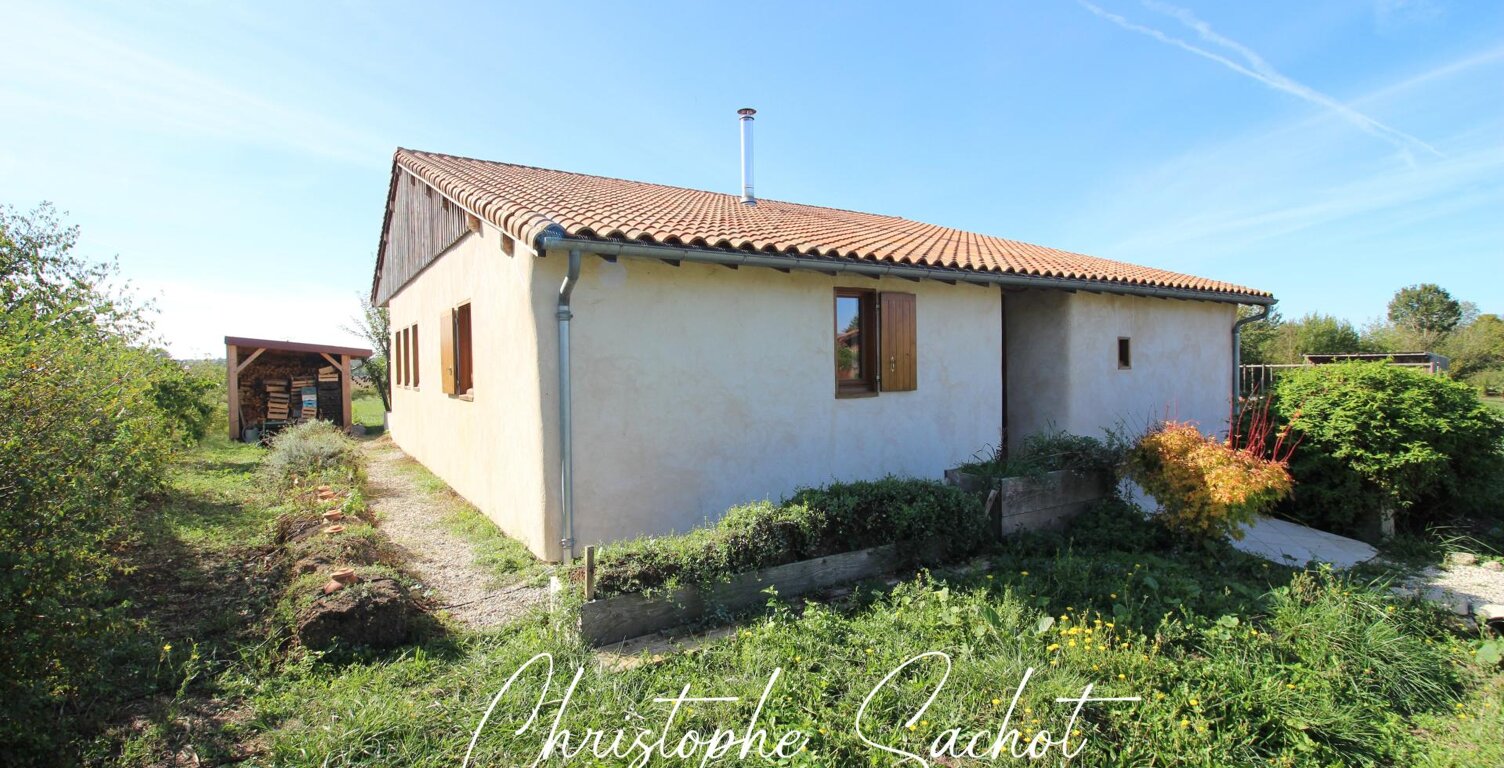 Maison Écologique et autonome dans le 17 ! — photo 1