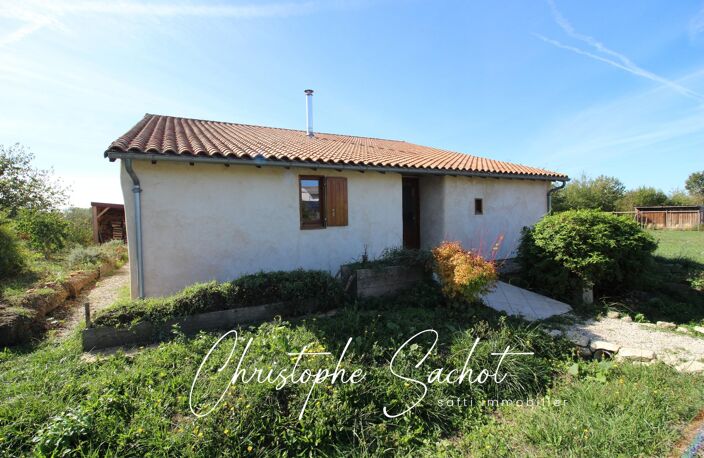 Maison Écologique et autonome dans le 17 ! — photo 2