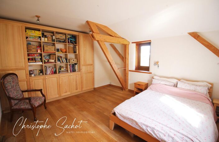 Maison Écologique et autonome dans le 17 ! — photo 3