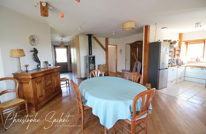 Maison Écologique et autonome dans le 17 ! — photo 4