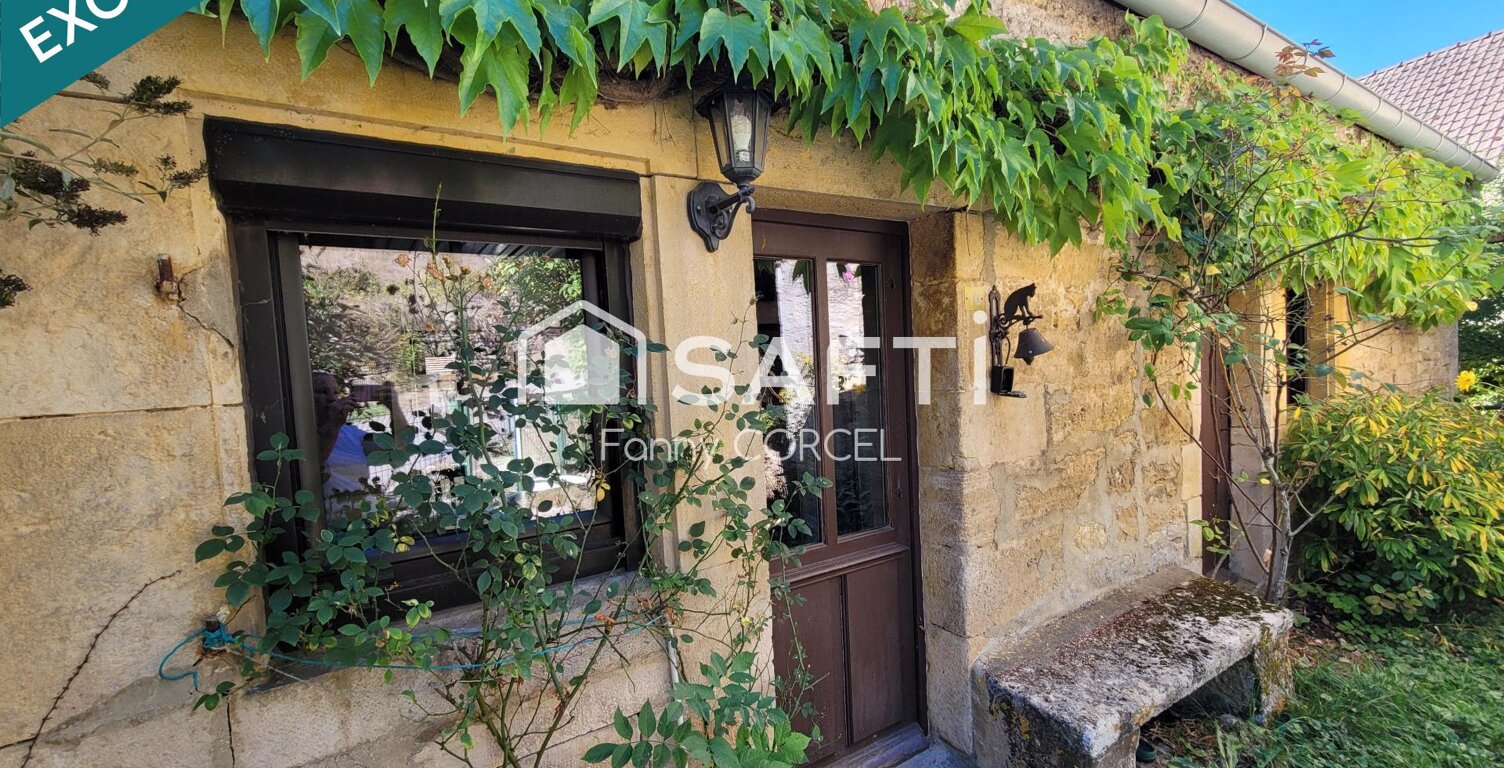 Maison 3 pièces - 63m² — photo 1